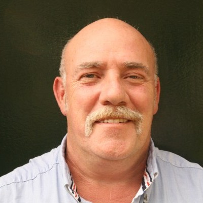 Talentcard van Joop de Kok