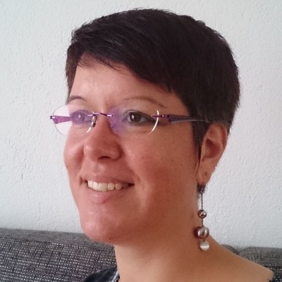Talentcard van Jojanneke Sassen