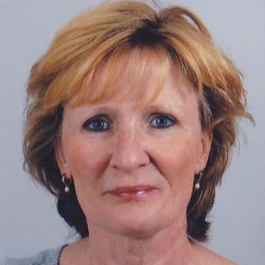 Talentcard van Gerry Benneker