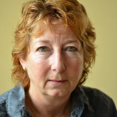 Talentcard van Tineke van Broekhoven