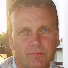 Talentcard van Gerben Bosma