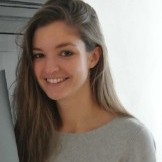 Talentcard van Suzanne van Schaik